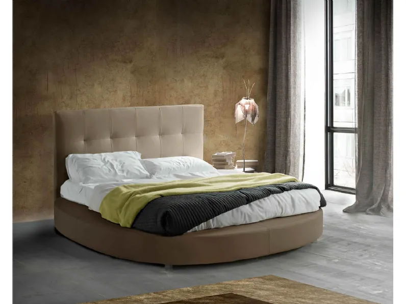 Letto Vela Basso di Lettissimi