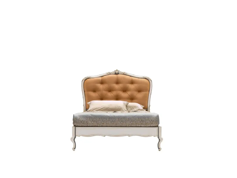 Letto a una piazza e mezza 2507 di Silvano Grifoni