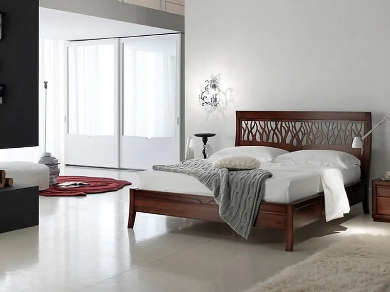 Letto Linda di Fasolin