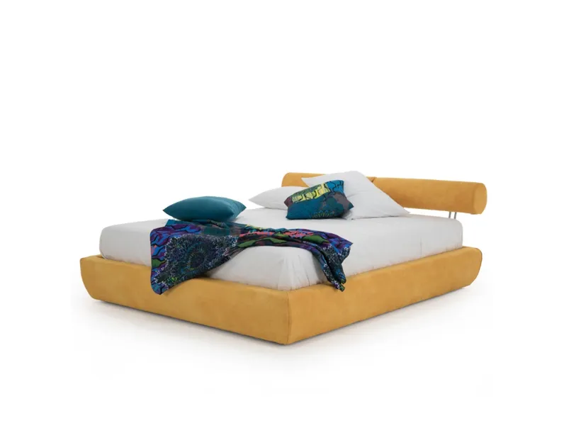 Letto di design Lucy di Rimar