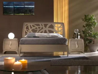 Luna art 5110 finitura Sabbia