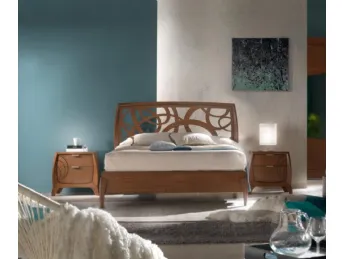 Luna art 5172 finitura Tabacco