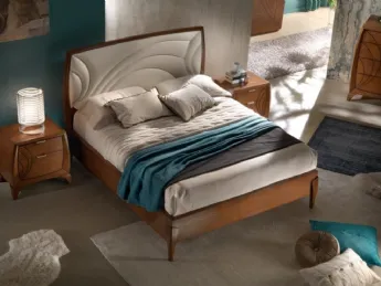 Luna art 5178 con testata imbottita