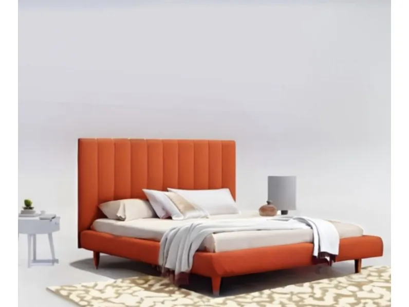 Letto Maestrale di Baiardi