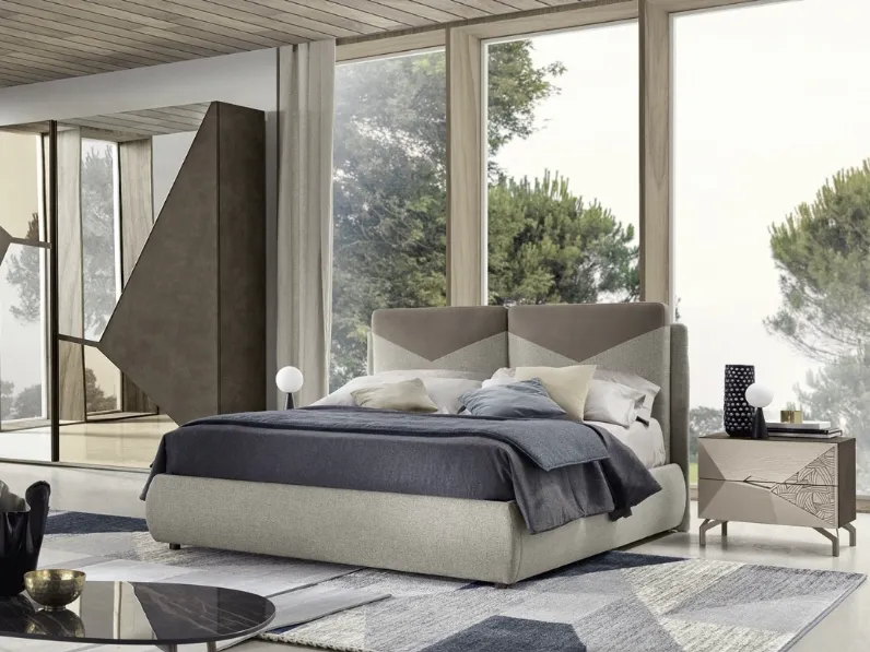 Letto Magic di RTL Mobili