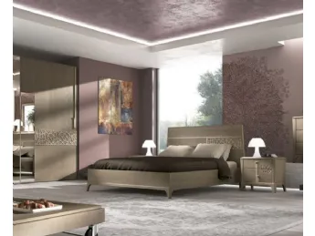 Manhattan art 6054 finitura Creta poro aperto