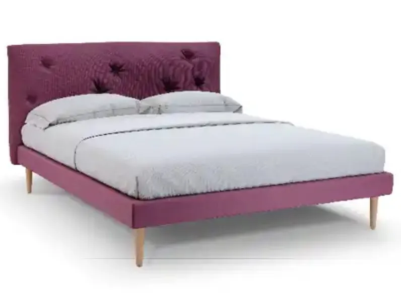 Letto Menta di Mauri Soft Dream