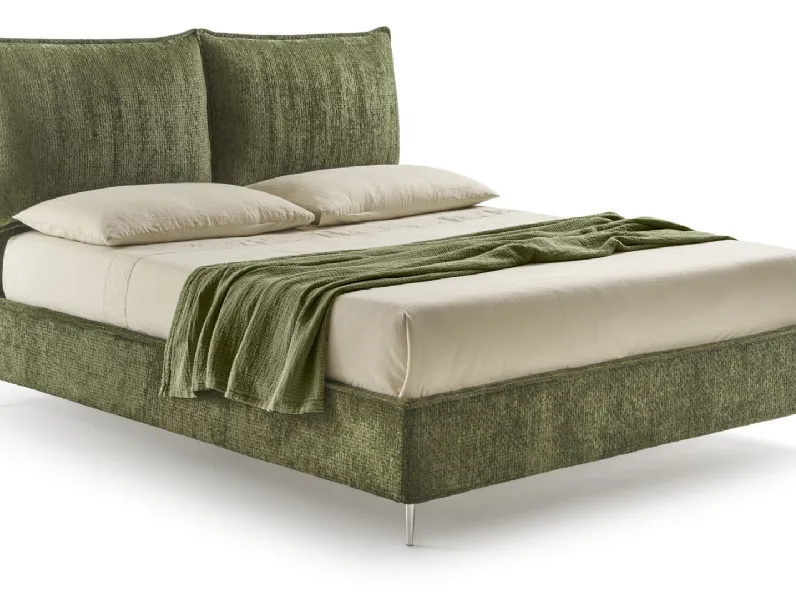 Letto con contenitore Melody di Hoppla