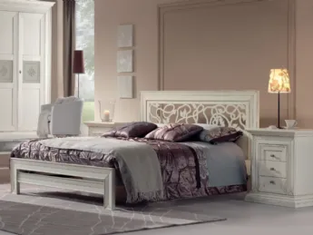 Michelangelo FMG024-T