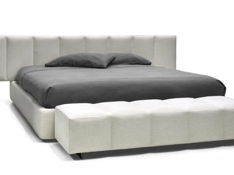 Letto Milky Way Dream di Arketipo