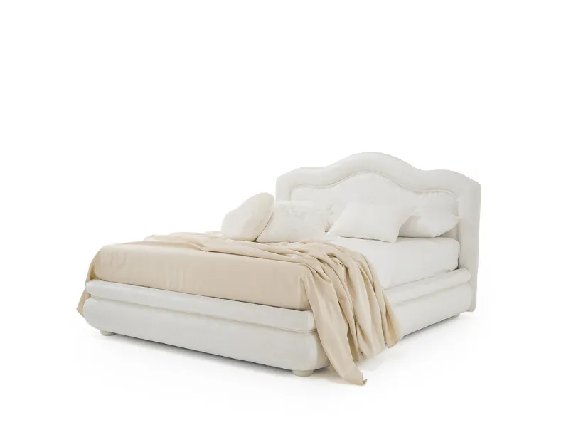 Letto classico Mimosa di Rimar