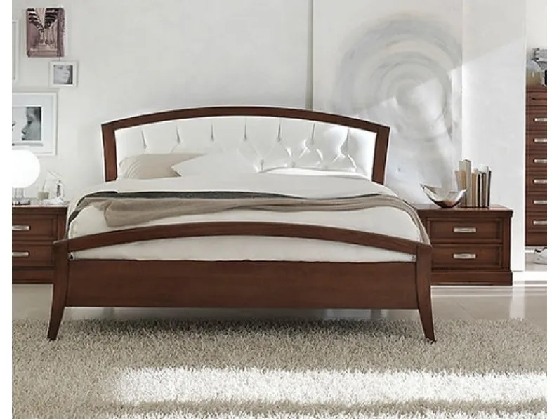 Letto Imbottito Mira di Fasolin