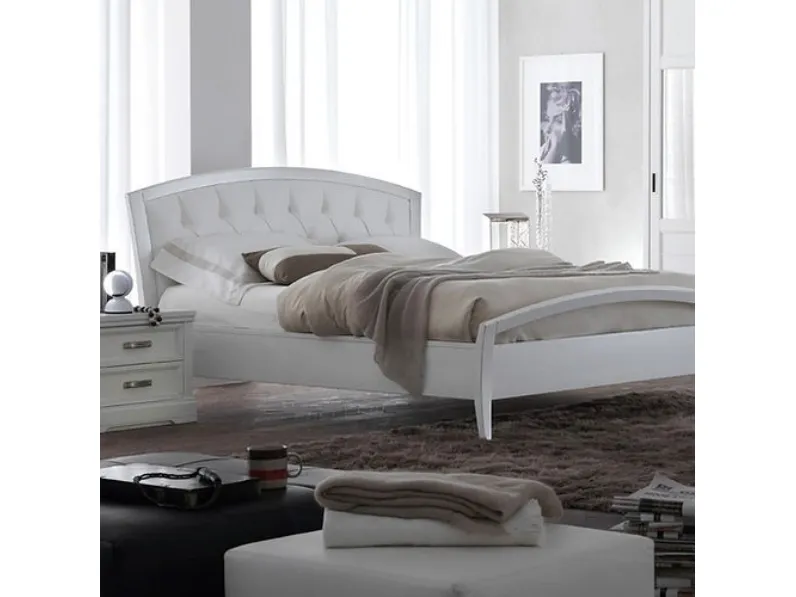 Letto Imbottito Mira di Fasolin
