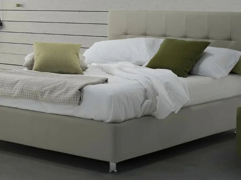 Letto matrimoniale Moira di Rimar