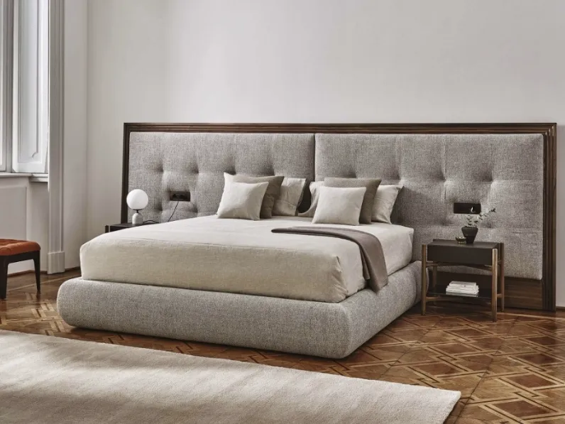 Letto Morfeo di Porada