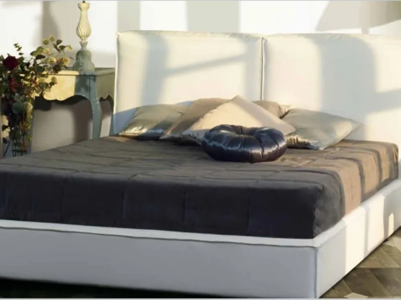 Letto Nadia di TreCi Salotti