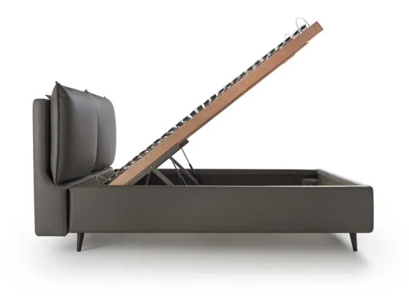 Letto Narciso di Hoppla