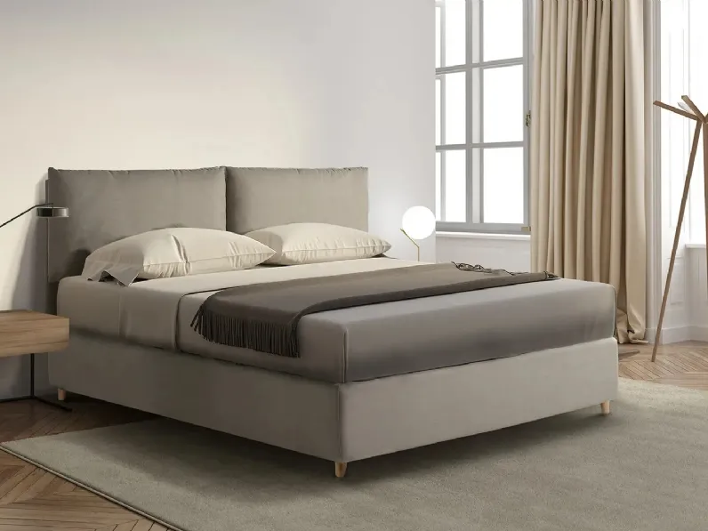 Letto Narnia di Noi della Notte