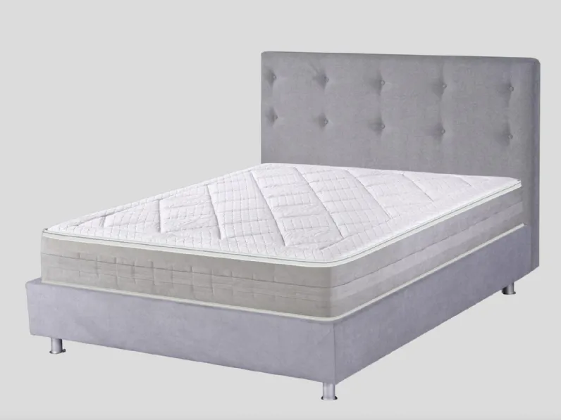 Letto Nebula di Rinaldi Group