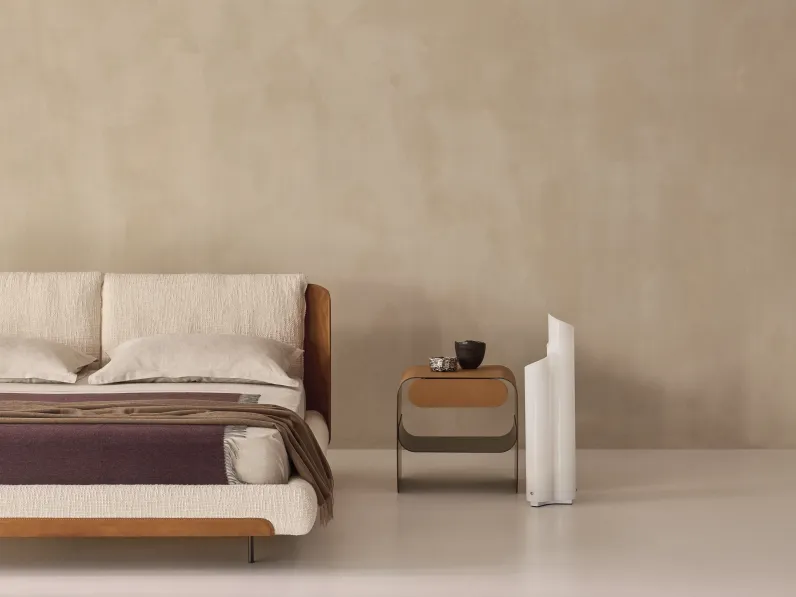 Letto Nest di Cierre Imbottiti