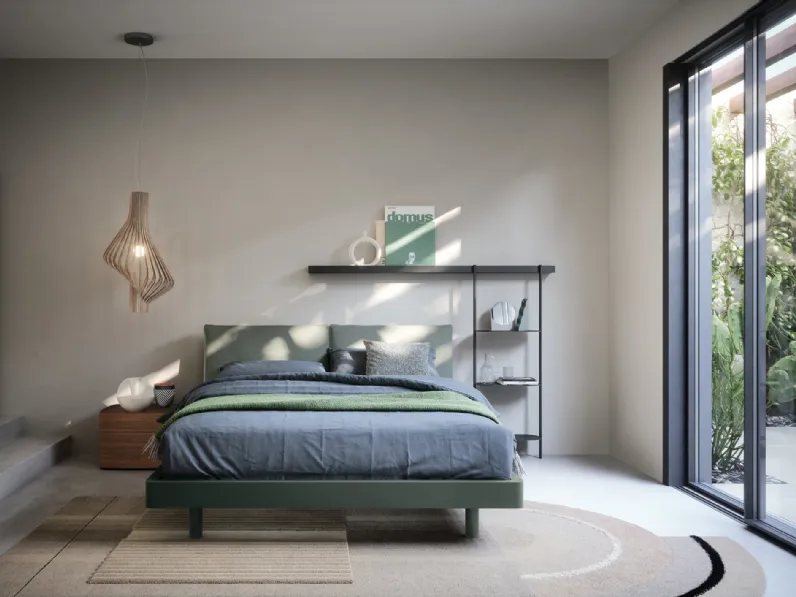 Letto Nido di Novamobili