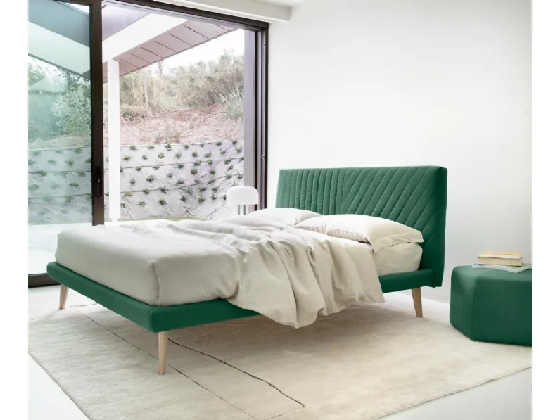 Letto Kira di Noctis