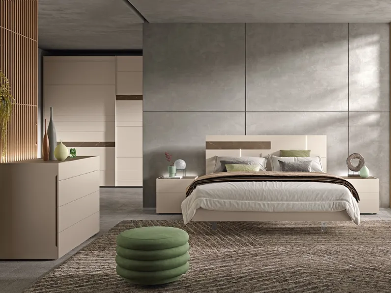 Letto Notte di Stelle 09 di Corso 11