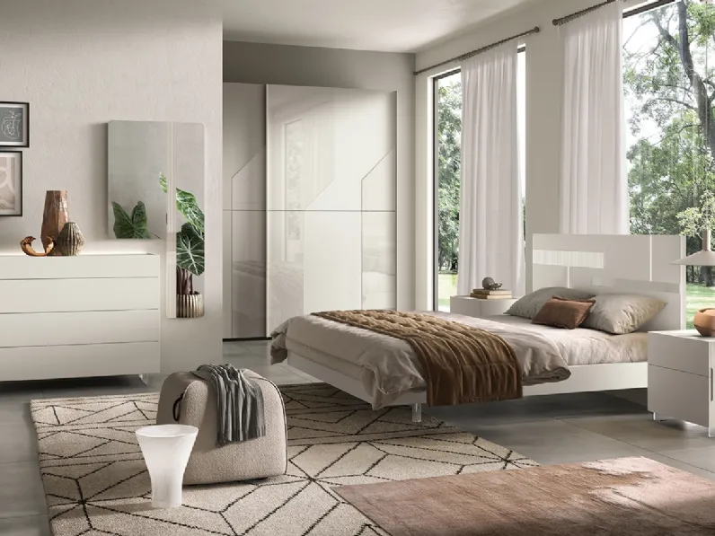 Letto Notte di Stelle 14 di Corso 11