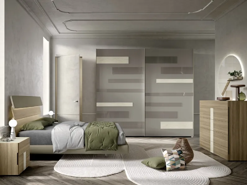 Letto Notte di Stelle 18 di Corso 11