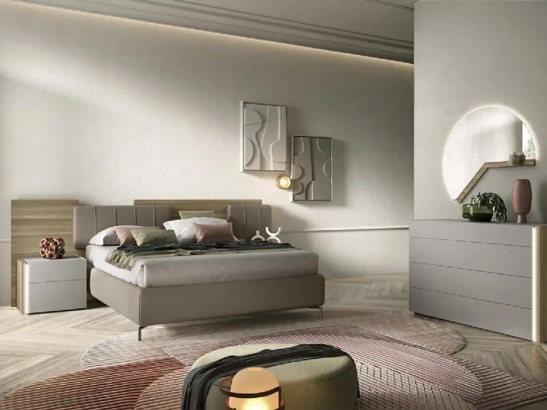 Letto Notte di Stelle 19 di Corso 11