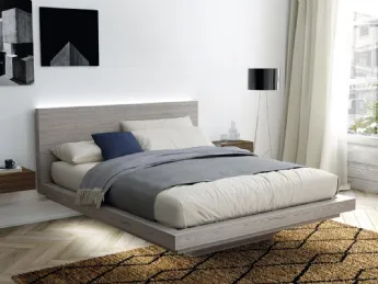 Nova Fly Grigio Cenere