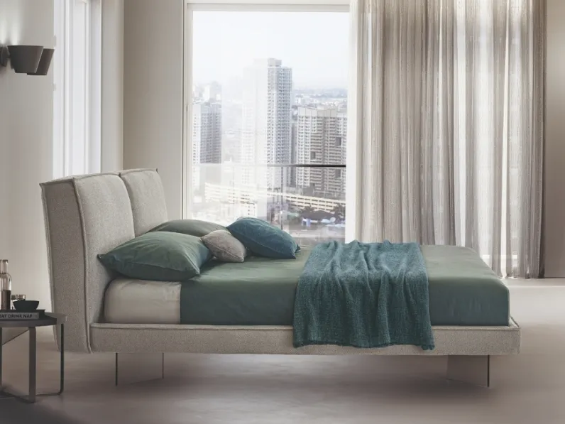 Letto imbottito Oasi di San Lorenzo