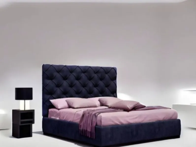 Letto Olimpo di Baiardi
