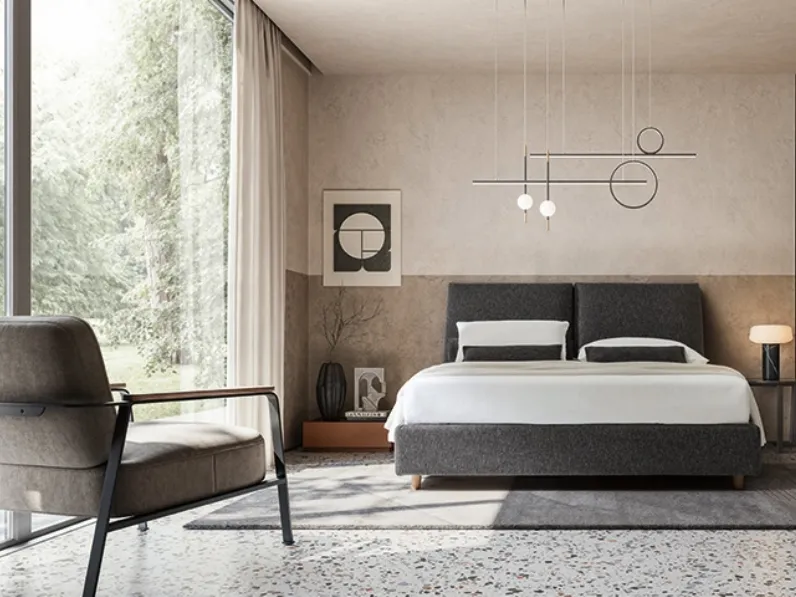 Letto Olsen di Ennerev