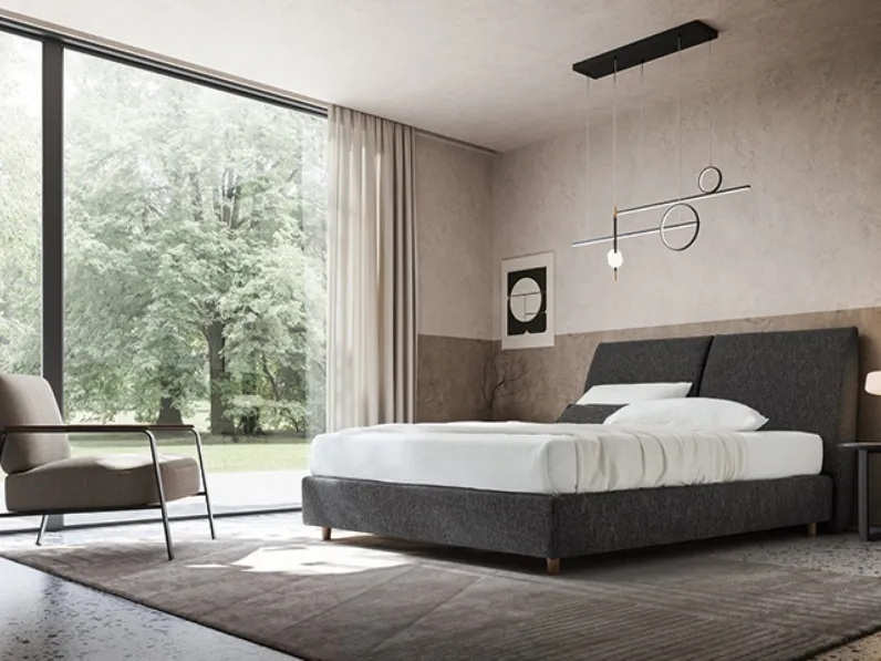 Letto Olsen di Ennerev