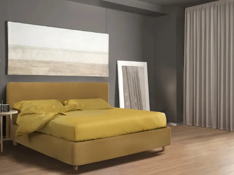 Letto Orvieto di Noi della Notte