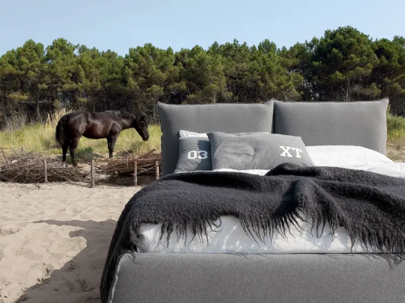 Letto Over di Flexteam