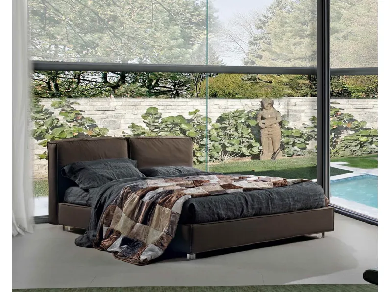 Letto Pacifico di Lettissimi