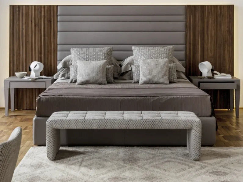 Letto Paride di Porada