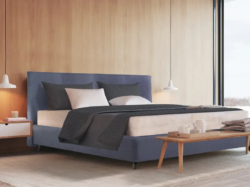 Letto Perusia di Noi della Notte