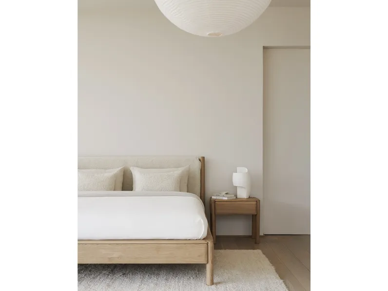 Letto PI di Ethnicraft