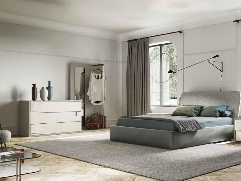 Letto Pocket 26 di Dal Cin