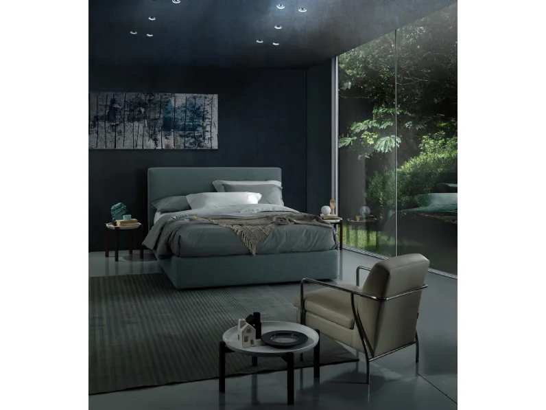 Letto Lario Prestige di Pol 74