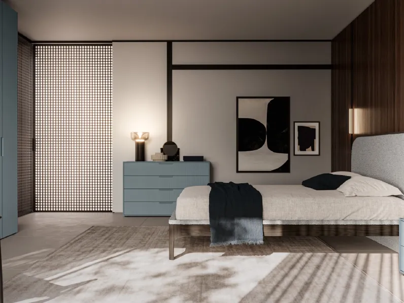 Letto Ponente di SantaLucia