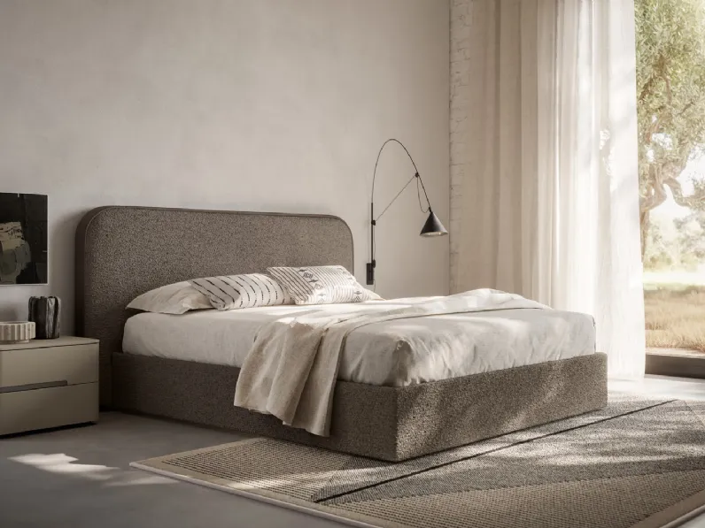 Letto Ponente di SantaLucia