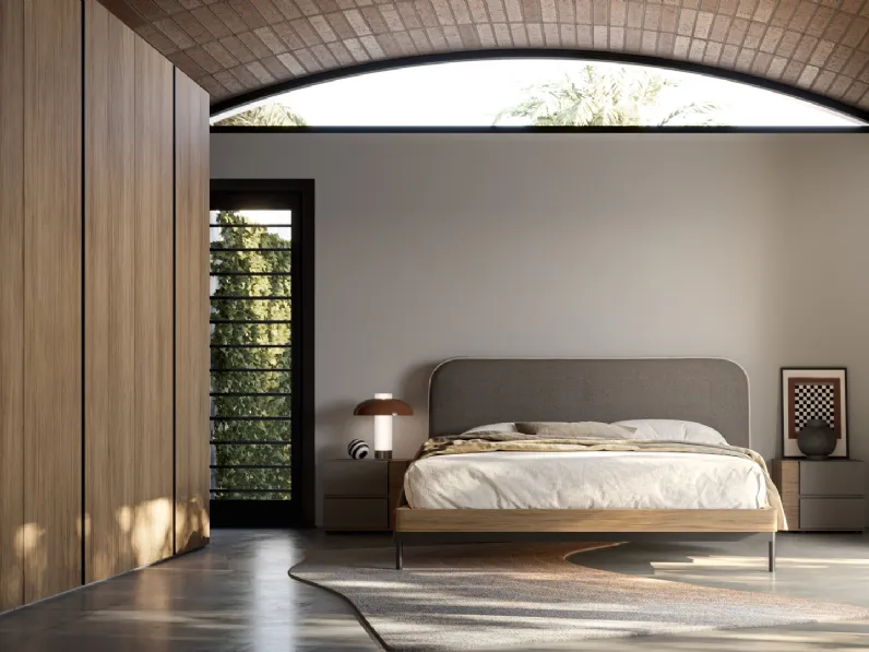 Letto Ponente di SantaLucia