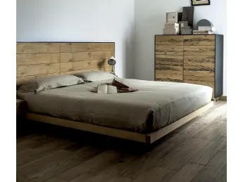 Rialto Bed