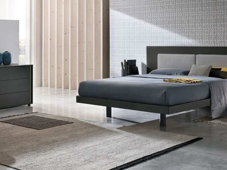 Letto Sommier Ring di Tomasella