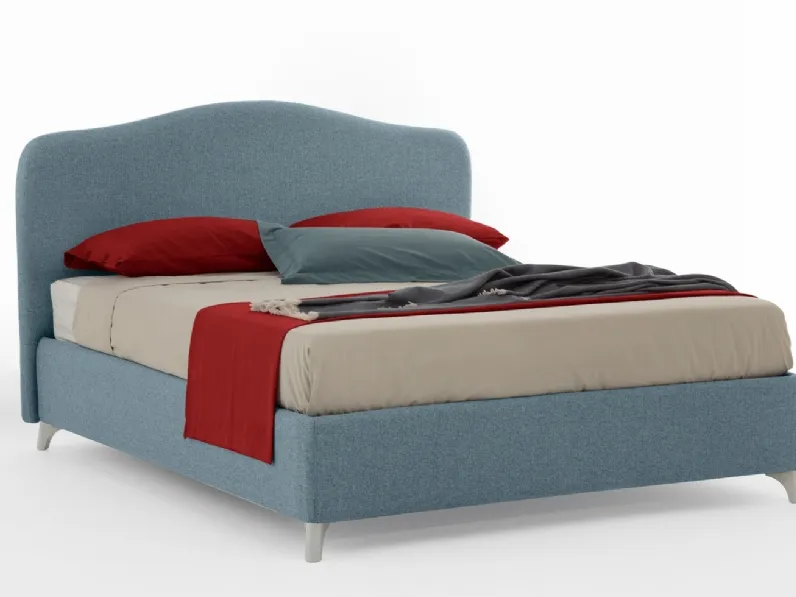 Letto Rosy di Gienne