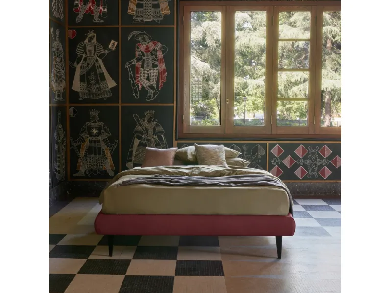 Letto sommier Roy di Dorelan Letti